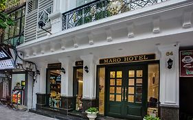 Maro Hotel